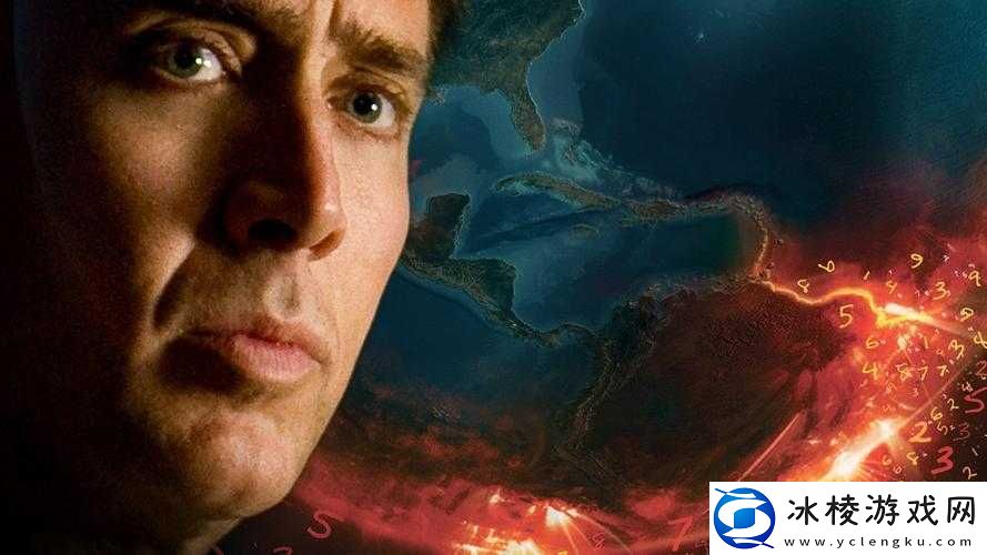 神秘电影五个路线代码：探索奇幻之旅