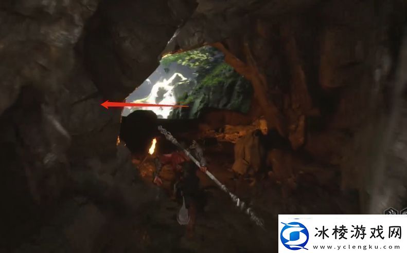 黑神话悟空黑风洞土地庙怎么解锁黑风洞土地庙玩法攻略