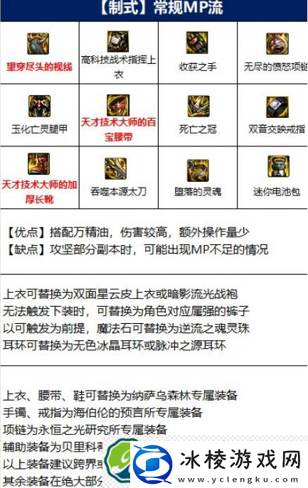 DNF110女鬼剑四个职业分别用什么武器