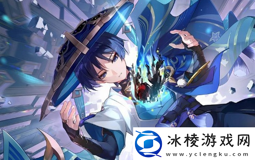 原神大世界体验最好的角色推荐