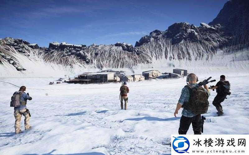 幽灵行动荒野技能升级指南：全面解析技能加点推荐，助力荒野幽灵强势崛起