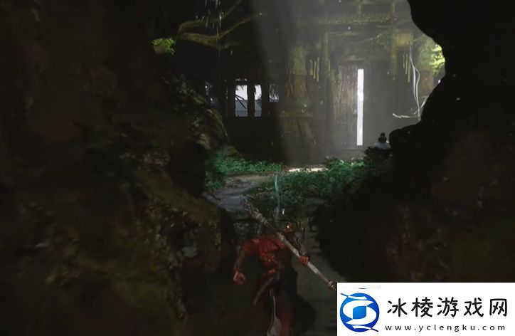 黑神话悟空黑风洞土地庙怎么解锁黑风洞土地庙玩法攻略