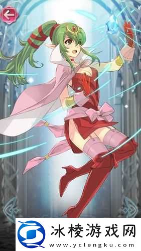 火焰纹章英雄丽达图鉴：丽达英雄全方位解析