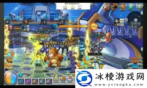 我们换着玩好吗：开启全新游戏体验