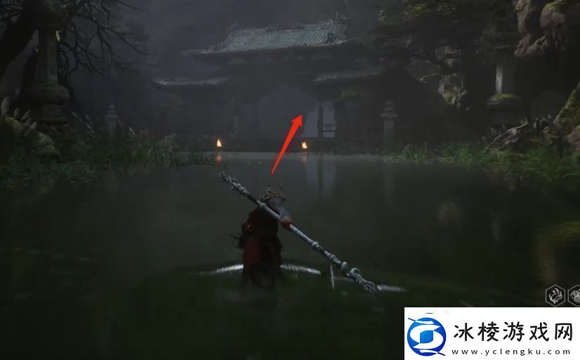 黑神话悟空黑风洞土地庙怎么解锁黑风洞土地庙玩法攻略