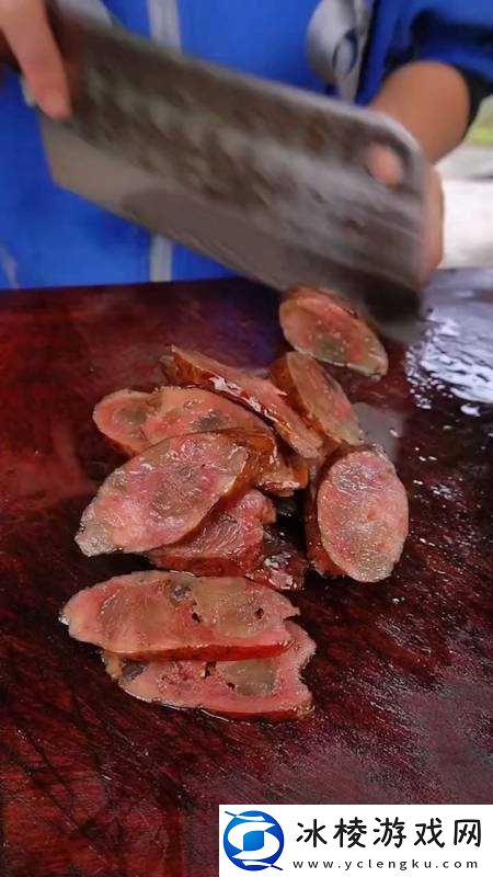 小洞需要大肉肠的惊人真相：背后的隐情