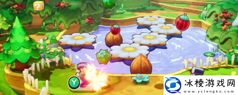 马力欧＆路易吉RPG-兄弟齐航！游戏更改难度方法介绍