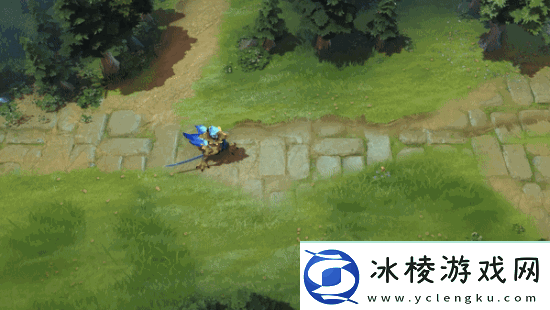 dota2新英雄凯怎么样