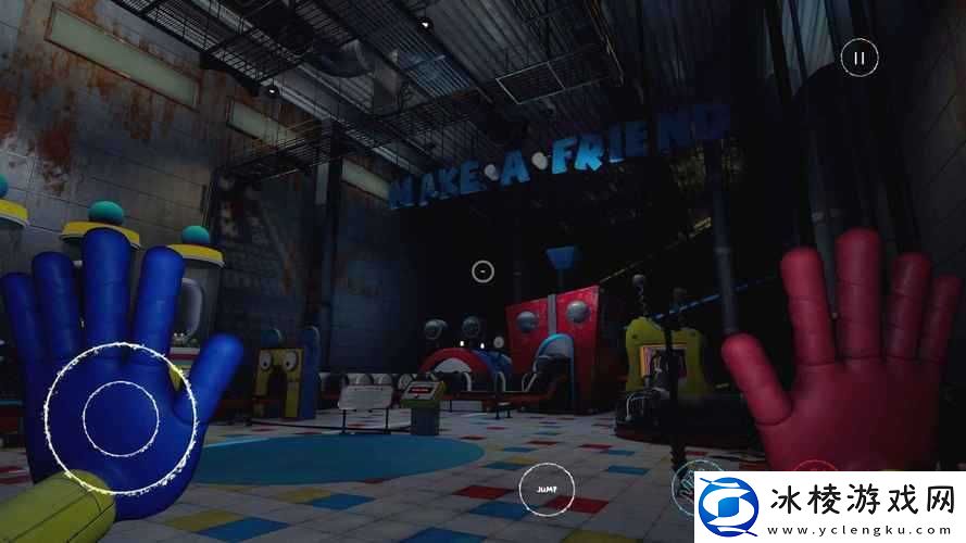 超级肉禽系统情节分析：探索游戏背后的故事