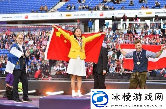 靠一项技能拿下世界第一！19岁中专生拿了个世界冠军当生日礼物