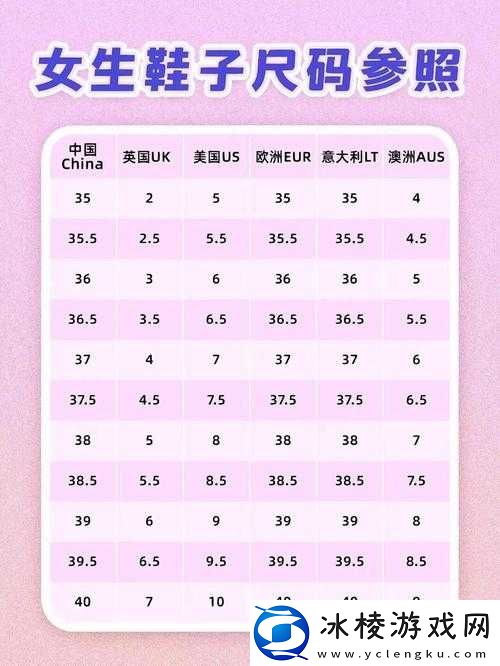 亚洲码和欧洲码168区：时尚潮流的尺码密码