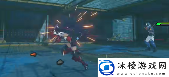 绝区零能反弹子弹角色介绍