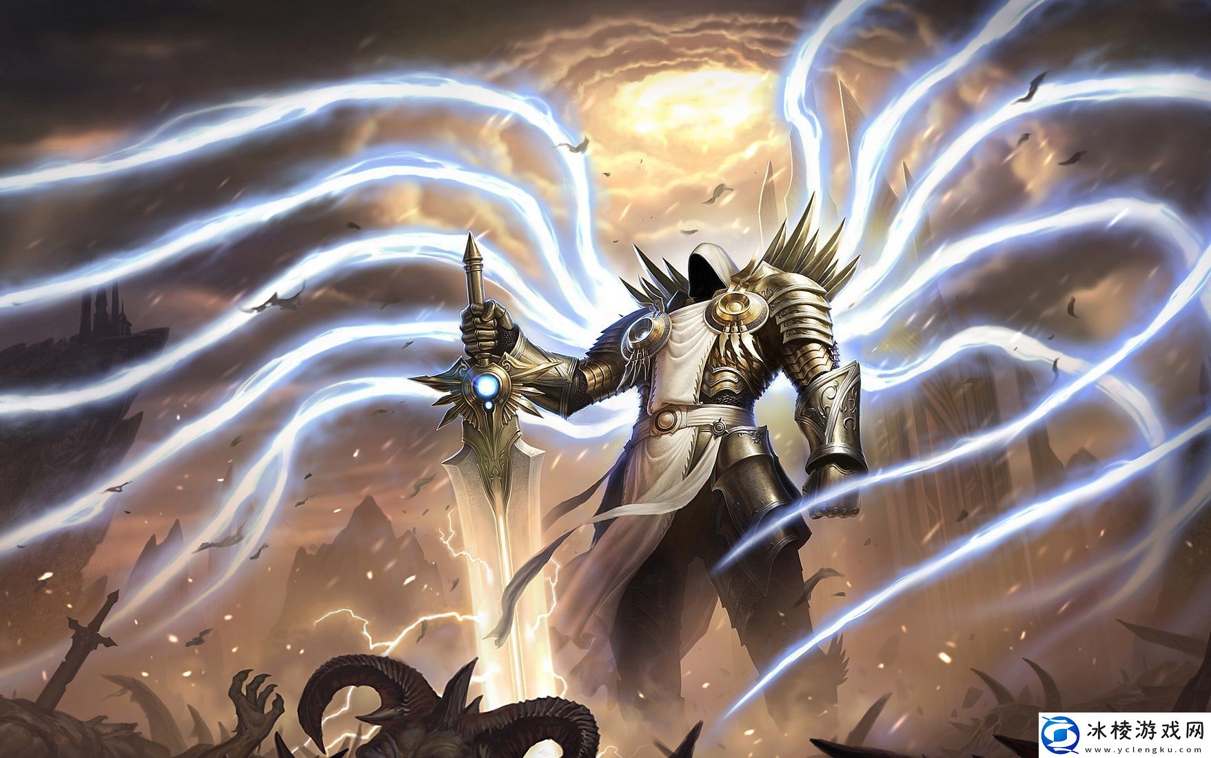 暗黑破坏神2：重制版新增符文之语详解-新符语效果及评价解析