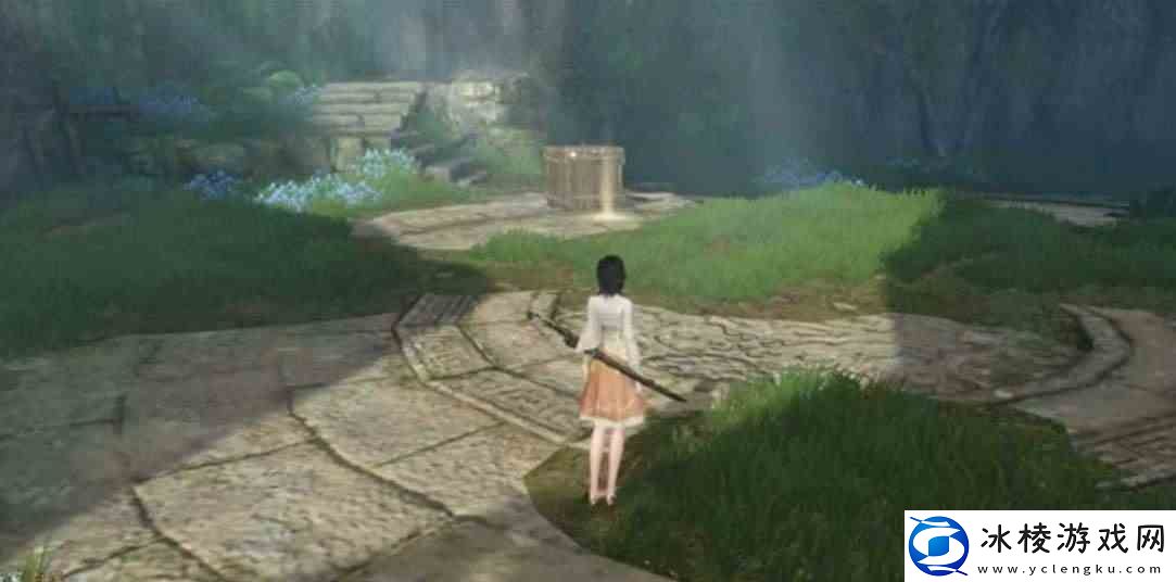 逆水寒手游木箱之囚奇遇如何做