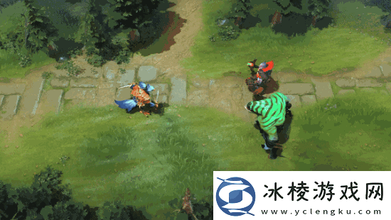 dota2新英雄凯怎么样