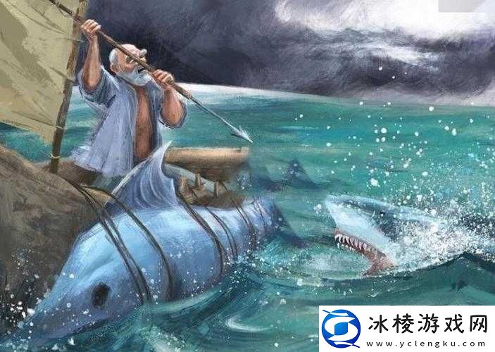 龙族幻想中老人与海老人的具体位置究竟在何处呢