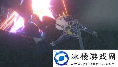 绝区零能反弹子弹角色介绍：战斗节奏把控方法