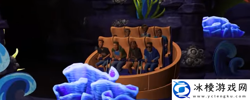 过山车之星2修复公园黄金攻略分享