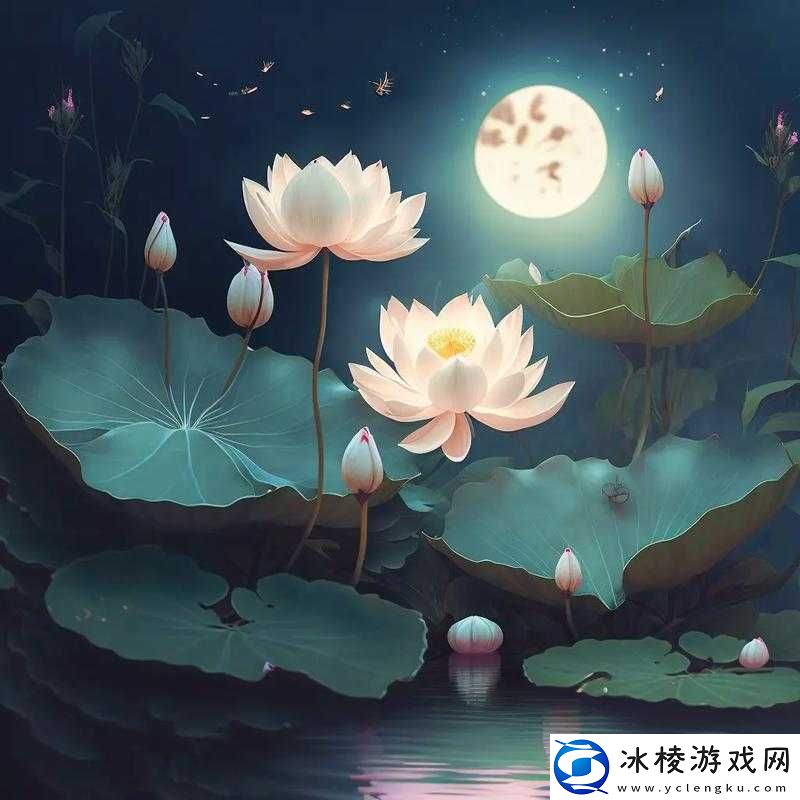 女性半夜莲花开放会自愈吗：探究背后的神秘力量