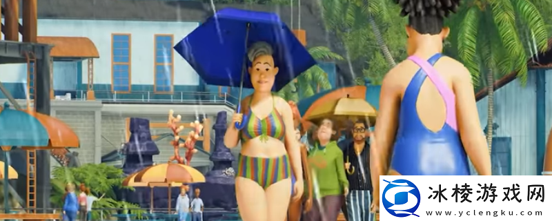 过山车之星2修复公园铂金攻略分享