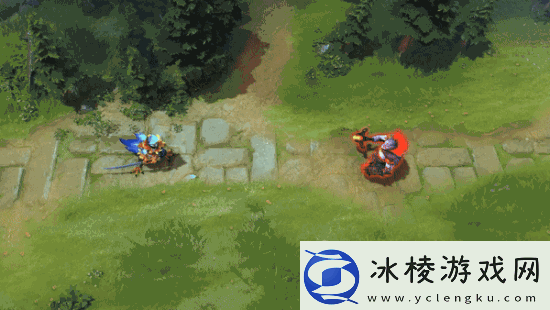 dota2新英雄凯怎么样