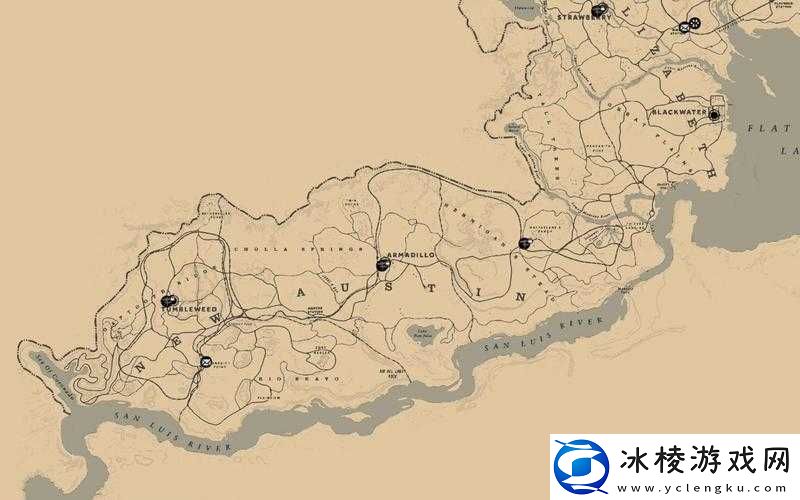 荒野大镖客2新作：奇妙旅途卡之神秘之旅 地点与获取方式解析