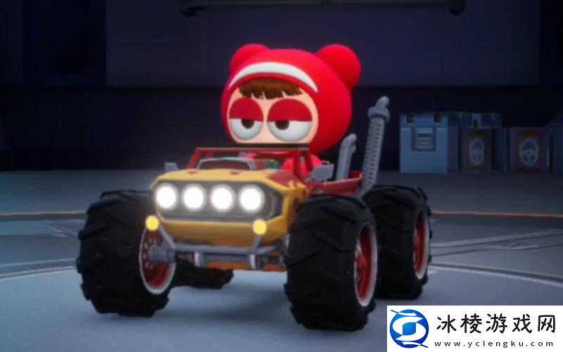 跑跑卡丁车轮胎的重要作用及对游戏表现的影响探究