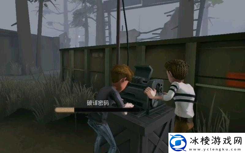 第五人格雨天天气详解-生成泥潭致密码机短路的全面剖析