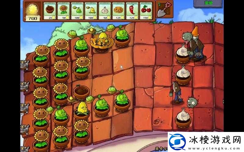 大蒜之智：植物大战僵尸中的策略使用攻略