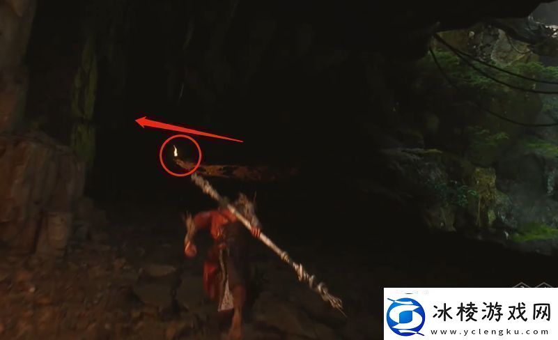 黑神话悟空黑风洞土地庙怎么解锁黑风洞土地庙玩法攻略