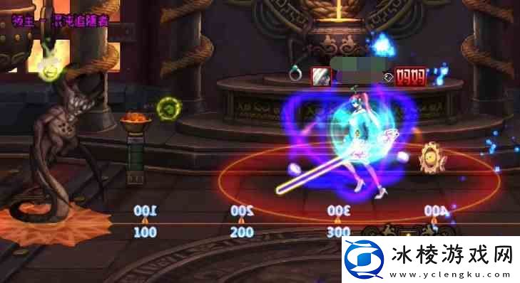 DNF末央幻境混沌追随者打法指南