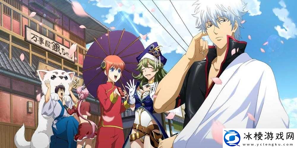 梦幻模拟战：银魂活动-轻松过关剧情攻略