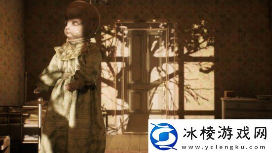 经典重现PS1游戏鬼屋魔影2将登陆PS5和PS4