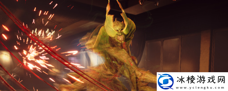 野狗子：裂头怪稀有角色特里位置介绍