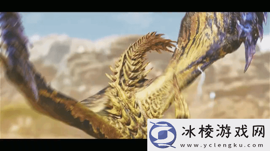 大神分享怪物猎人