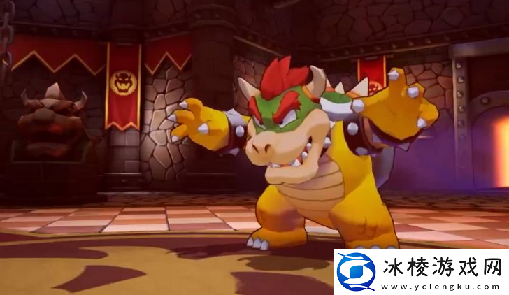 马力欧&路易吉RPG