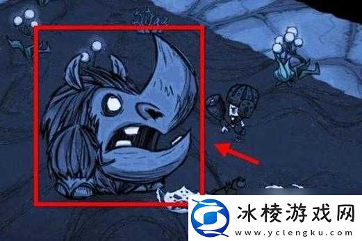 饥荒骨制钥匙探秘：解锁秘密之门-属性功能全解析