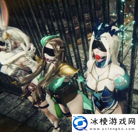 西施流眼泪翻白眼咬铁球图片：令人捧腹的一幕