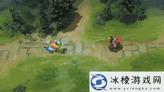 dota2新英雄凯怎么样