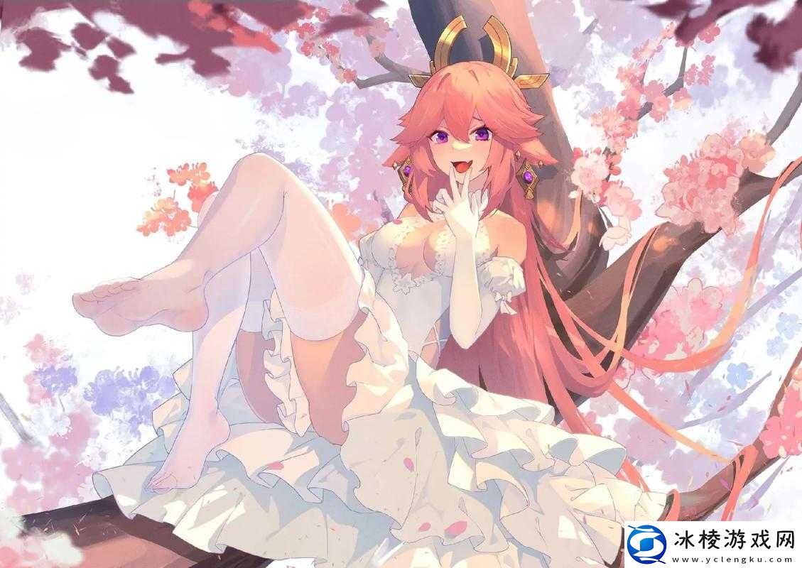 八重神子腿部功夫娴熟：探秘其独特魅力与背后故事