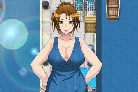 满是姐姐的小镇上的暑假生活攻略讲的是什么故事