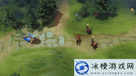 dota2新英雄凯怎么样