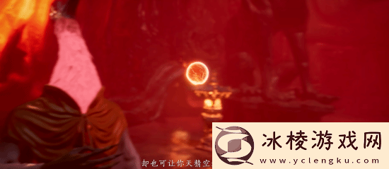 玩家自制黑神话