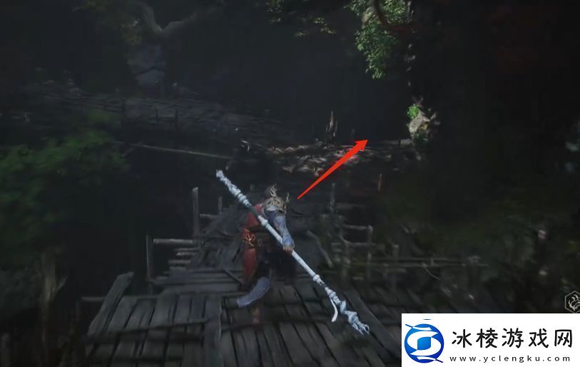 黑神话悟空黑风洞土地庙怎么解锁黑风洞土地庙玩法攻略