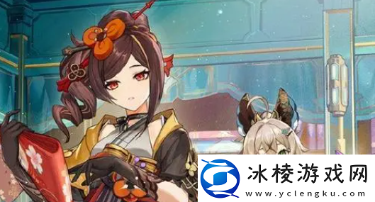 原神大世界体验最好的角色推荐：冒险挑战胜利法则