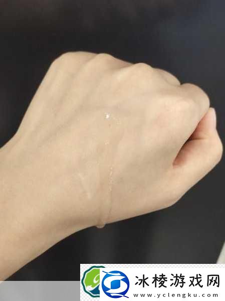 女生黏糊糊的水哄睡：1.让你沉醉的梦幻黏糊水-轻松助眠小秘诀