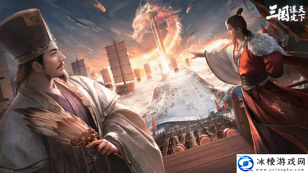 三国谋定天下黑科技阵容分享-三国谋定天下黑科技阵容有哪些