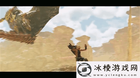 大神分享怪物猎人