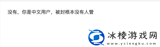 龙腾4玩家退款并差评