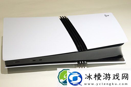 PS5-Pro就这-主机内部大揭秘：几乎与PS5完全相同！